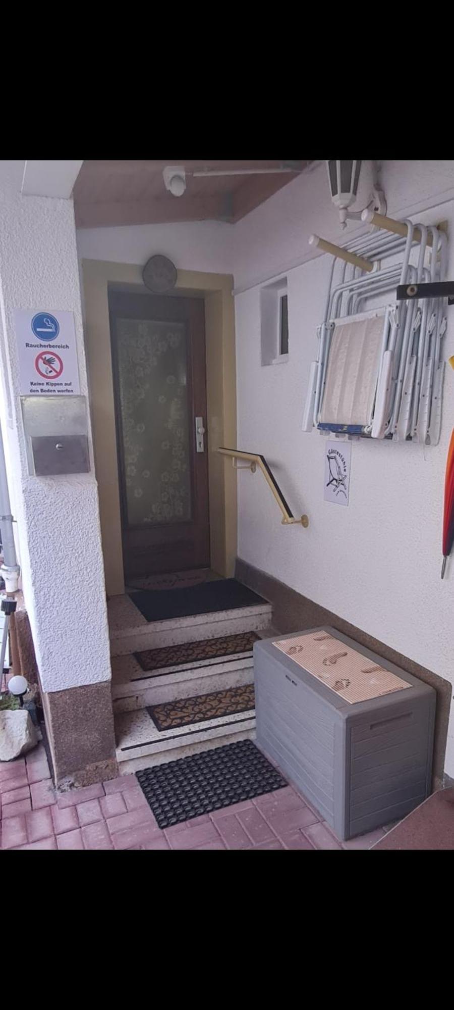 Monteurzimmer Lollar Zewnętrze zdjęcie