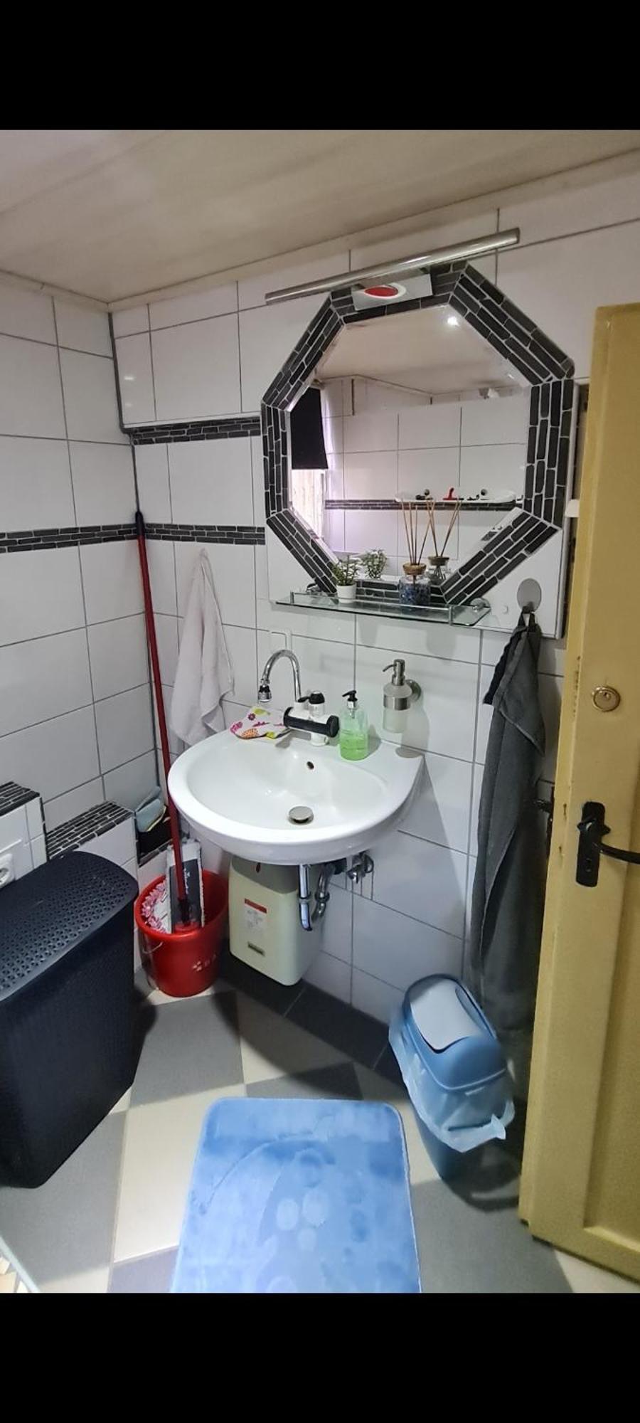 Monteurzimmer Lollar Zewnętrze zdjęcie