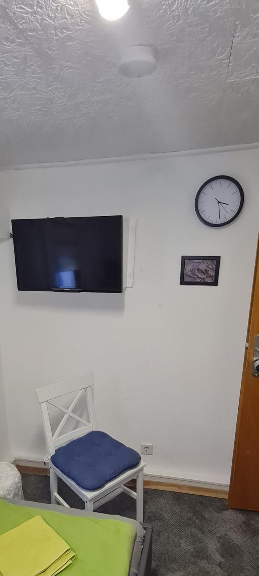 Monteurzimmer Lollar Zewnętrze zdjęcie