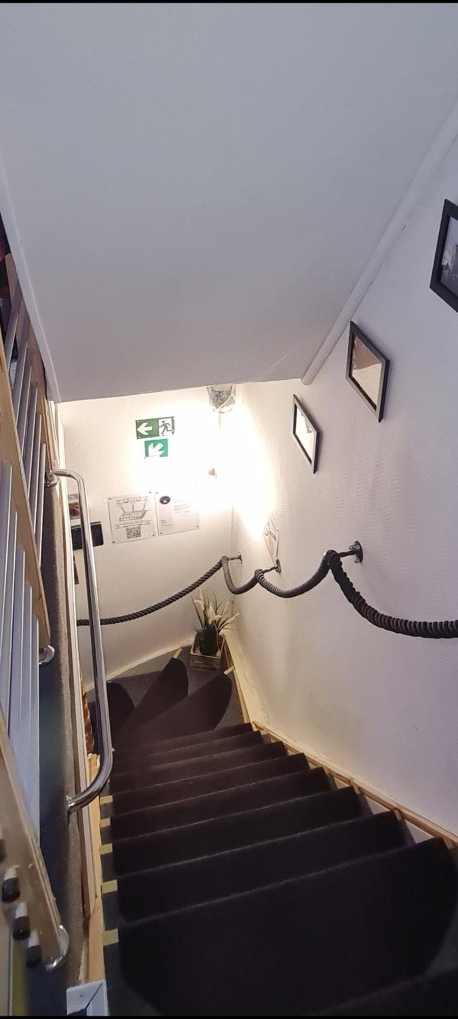 Monteurzimmer Lollar Zewnętrze zdjęcie